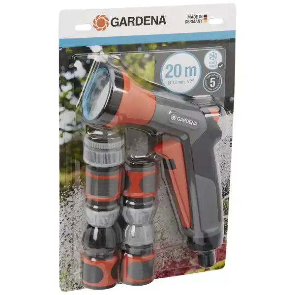 Bild 2 von GARDENA Schlauchwagen »AquaRoll«