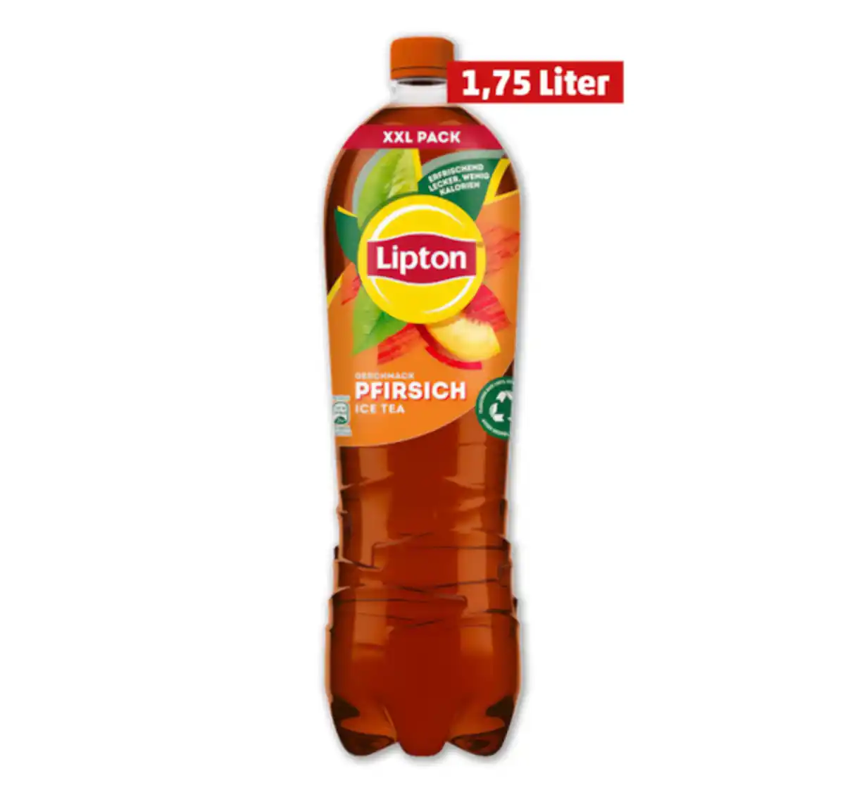 Bild 1 von LIPTON Ice Tea*