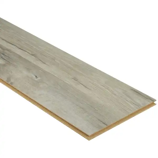 Bild 1 von RENOVO Laminat »Thurgau«, Eiche, LxBxS: 1383 x 193 x 7 mm