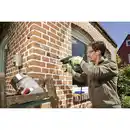 Bild 4 von BOSCH HOME & GARDEN Bohrhammer »PBH 2100 RE«, 550 W, 2300U/min