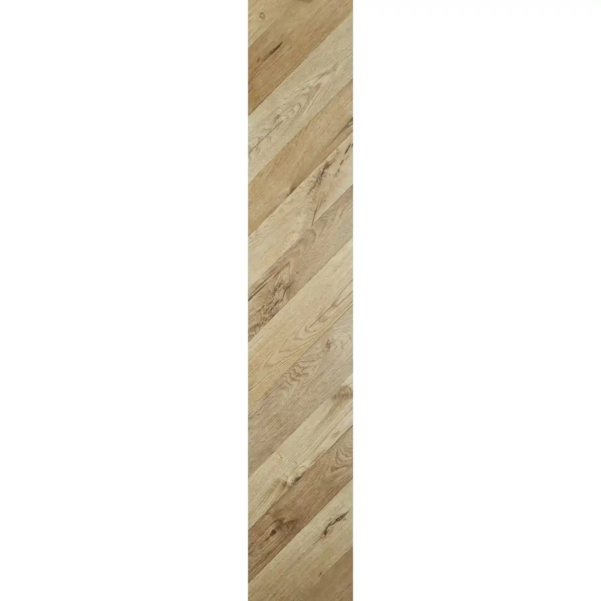 Bild 3 von RENOVO Laminat »Montreux«, Eiche, LxBxS: 1383 x 244 x 8 mm