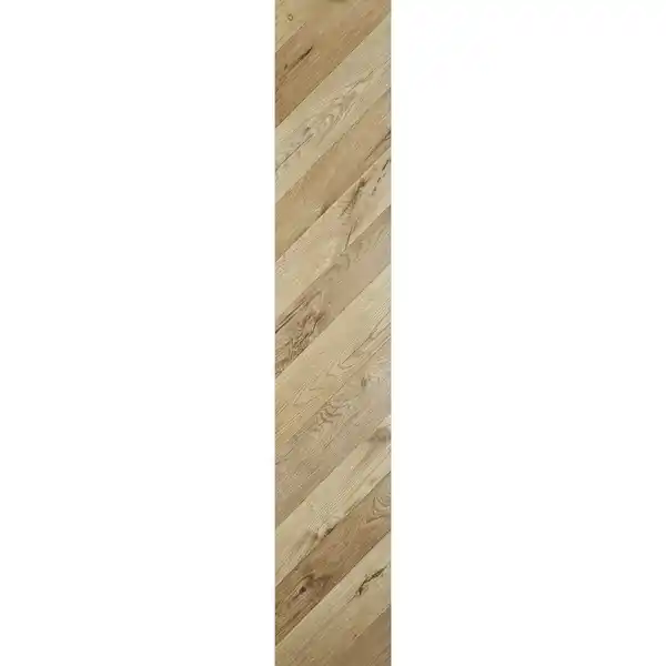 Bild 3 von RENOVO Laminat »Montreux«, Eiche, LxBxS: 1383 x 244 x 8 mm