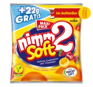NIMM 2 Soft*