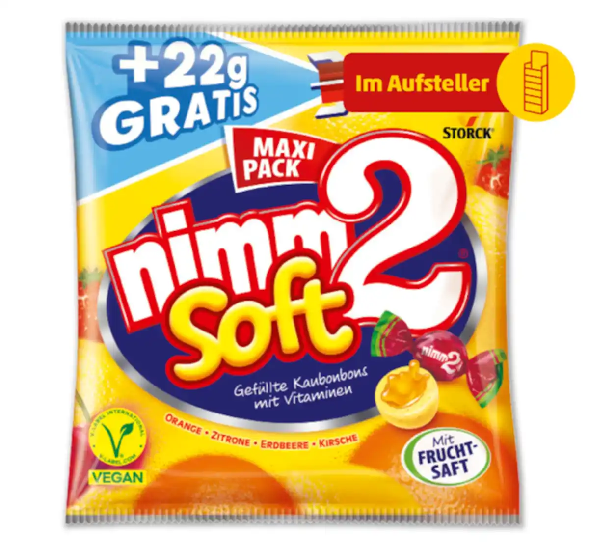 Bild 1 von NIMM 2 Soft*