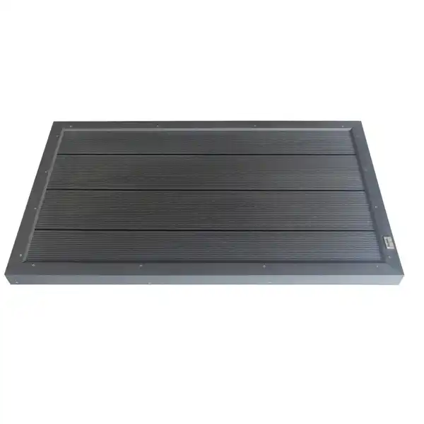 Bild 4 von HOME DELUXE WPC Bodenplatte GAIA