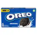 Bild 1 von OREO Doppelkekse*