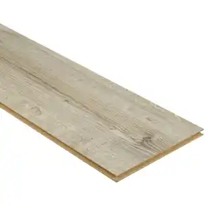 RENOVO Laminat »Trondheim«, Eiche, LxBxS: 1380 x 193 x 7 mm