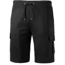 Bild 3 von Sweat Cargo Bermuda für Herren