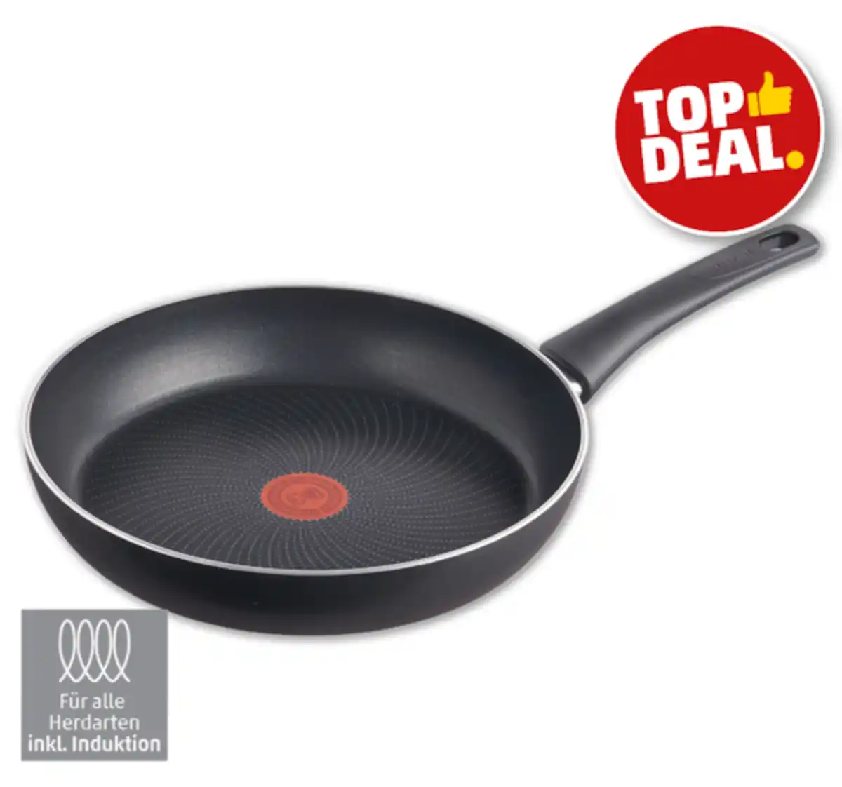 Bild 1 von TEFAL Pfanne XL FORCE*