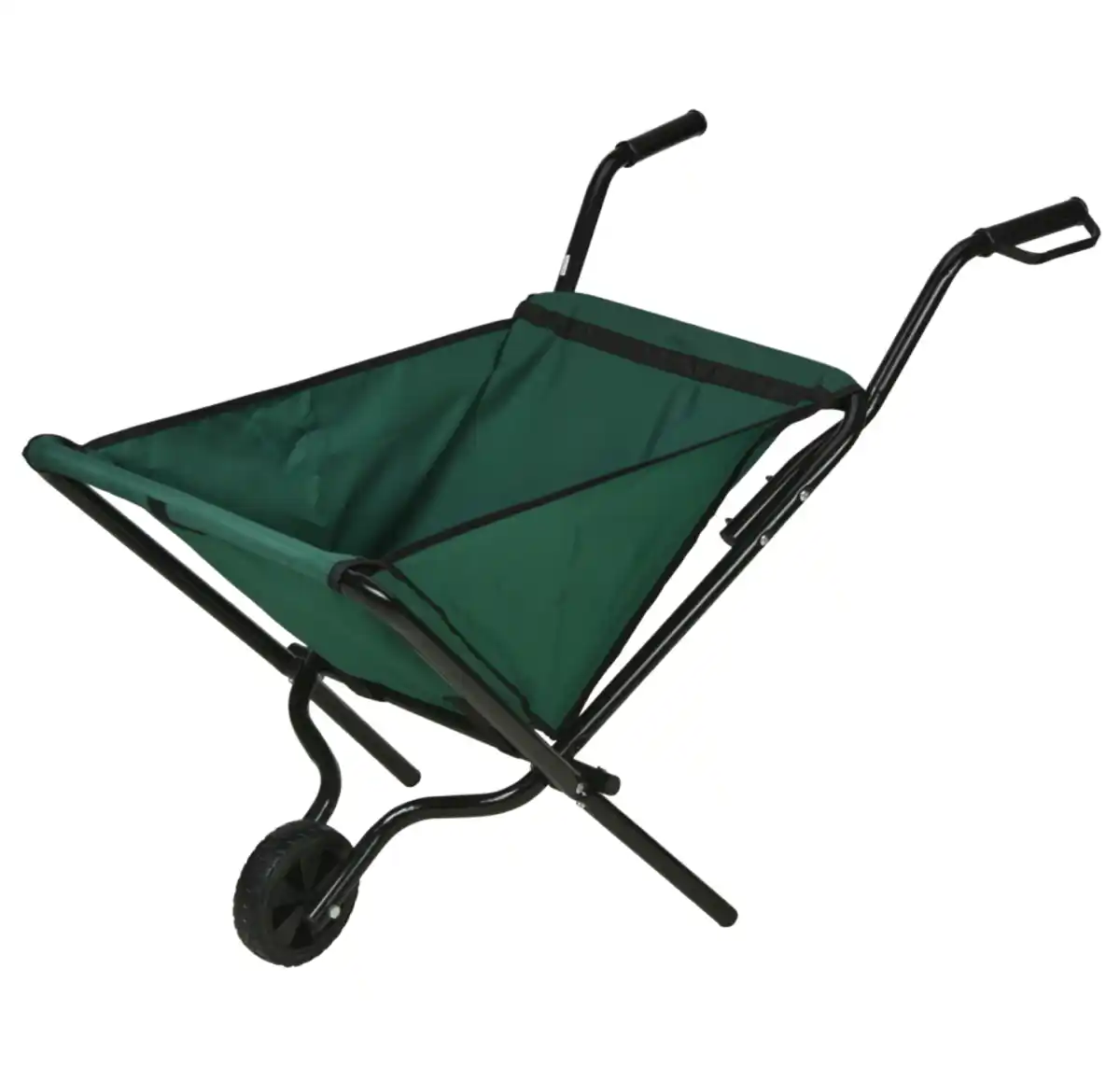 Bild 1 von Faltbare Schubkarre