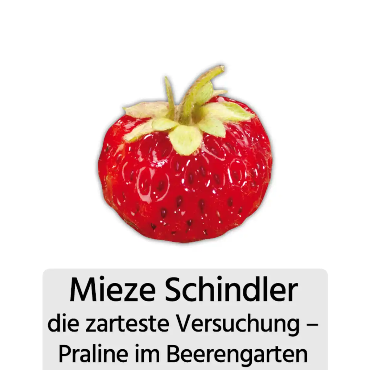 Bild 3 von Erdbeer-Aroma-Raritäten