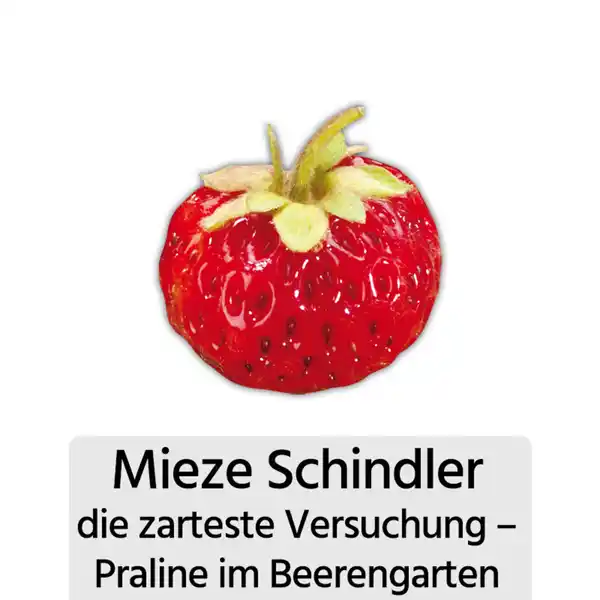 Bild 3 von Erdbeer-Aroma-Raritäten