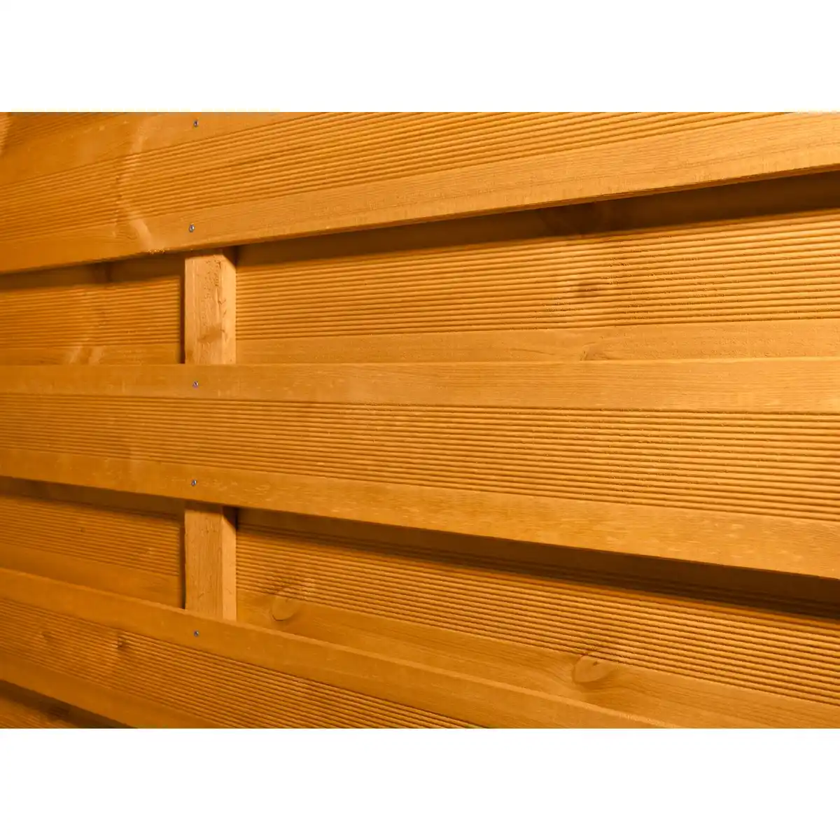 Bild 3 von Mr. GARDENER Abschlusselement »Licata«, Fichtenholz/Kiefernholz, HxL: 180 x 90 cm