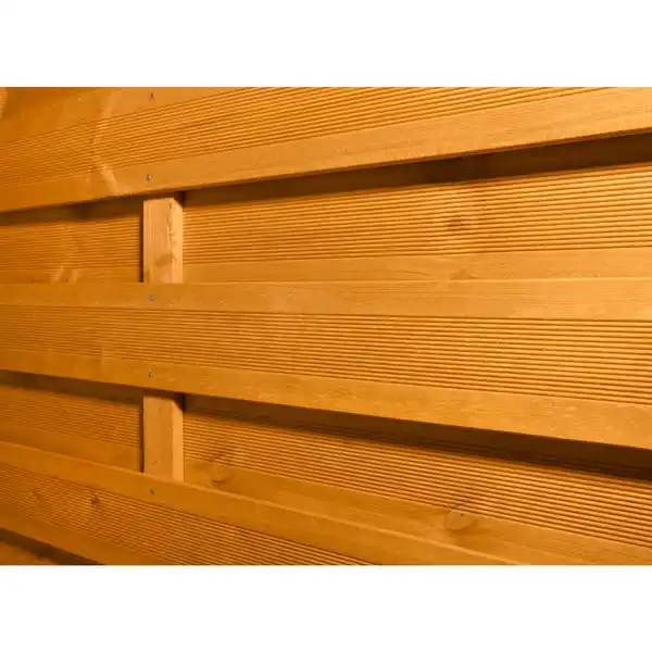 Bild 3 von Mr. GARDENER Abschlusselement »Licata«, Fichtenholz/Kiefernholz, HxL: 180 x 90 cm