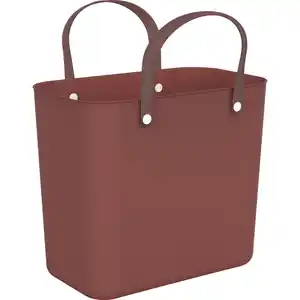 Tasche »Albula«, BxHxL: 23,5 x 34 x 40 cm, 25 l, Iron rot