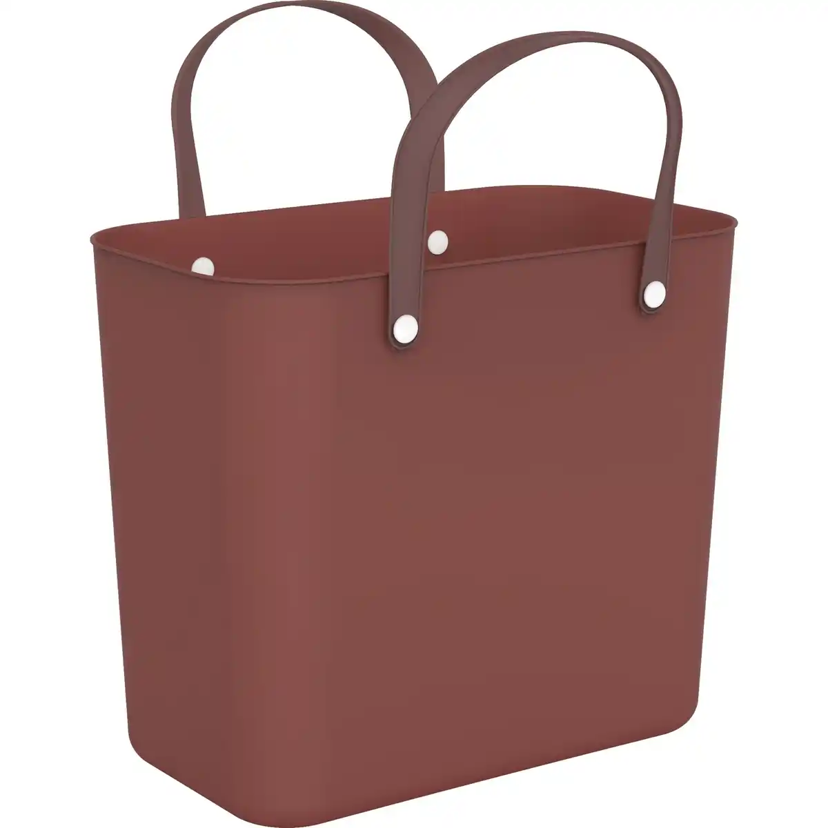 Bild 1 von Tasche »Albula«, BxHxL: 23,5 x 34 x 40 cm, 25 l, Iron rot