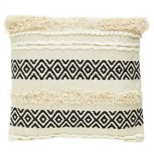 ANDIAMO Kissen »Livia«, LxB: 45 x 45 cm, 100% Baumwolle