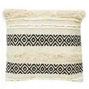 Bild 1 von ANDIAMO Kissen »Livia«, LxB: 45 x 45 cm, 100% Baumwolle