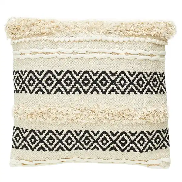 Bild 1 von ANDIAMO Kissen »Livia«, LxB: 45 x 45 cm, 100% Baumwolle