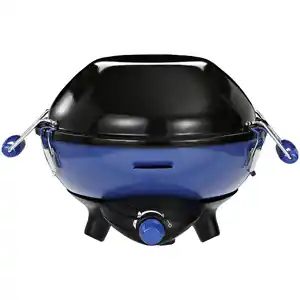 CAMPINGAZ Camping Party Grill 400 CV, blau, für Kartusche