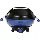 Bild 1 von CAMPINGAZ Camping Party Grill 400 CV, blau, für Kartusche