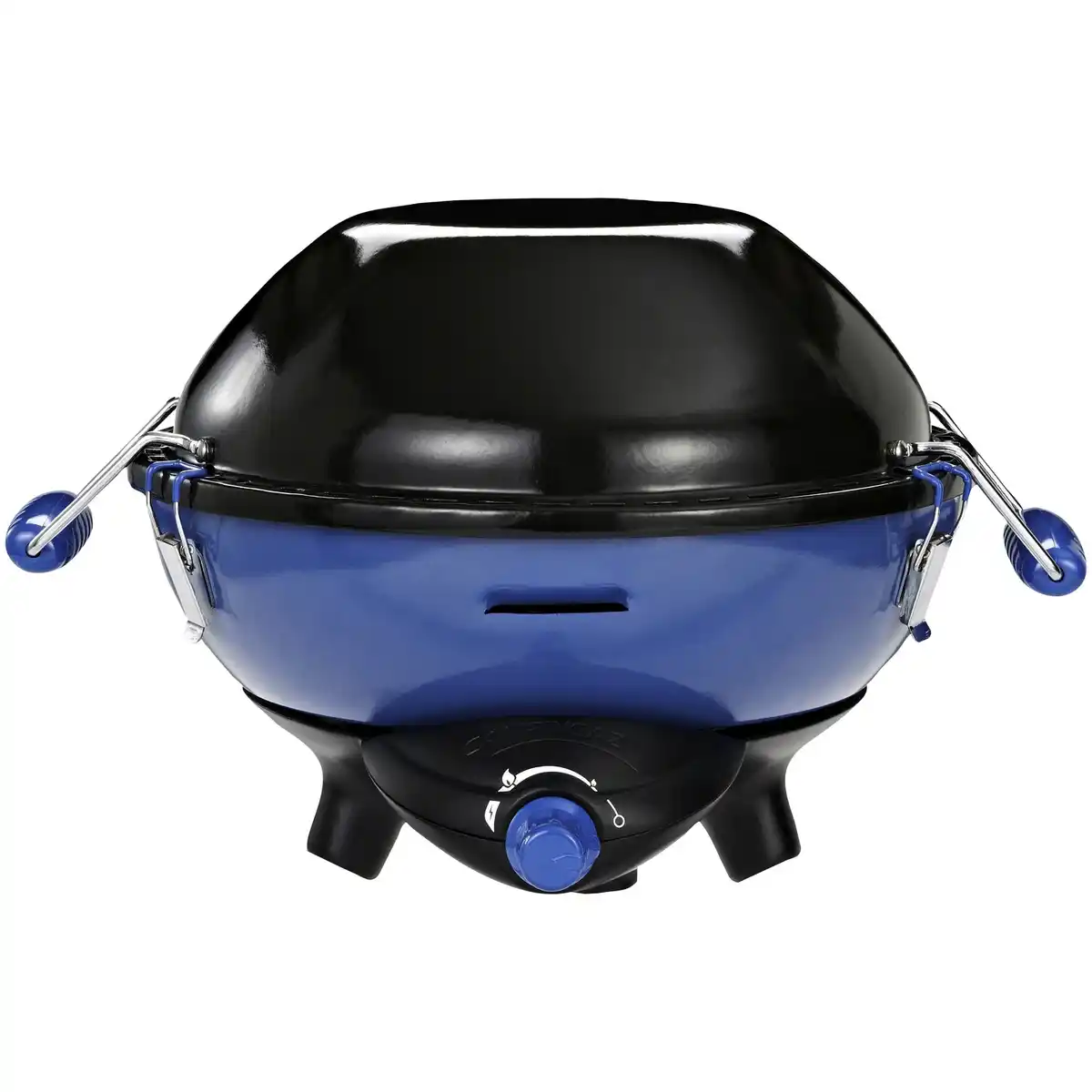 Bild 1 von CAMPINGAZ Camping Party Grill 400 CV, blau, für Kartusche