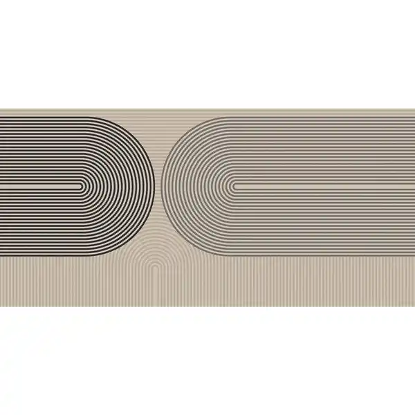 Bild 1 von Läufer, BxL 67 x 150 cm, rainbow beige