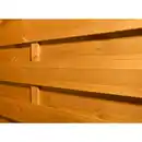Bild 3 von Mr. GARDENER Sichtschutzelement »Licata«, Kiefernholz/Fichtenholz, HxL: 180 x 90 cm
