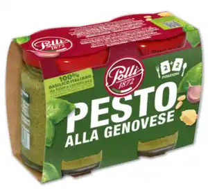 POLLI Pesto*
