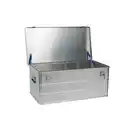 Bild 2 von Aluminiumbox »CLASSIC«, BxHxL: 49,5 x 37,5 x 89,5 cm, Metall