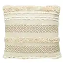 Bild 1 von ANDIAMO Kissen »Livia«, LxB: 45 x 45 cm, 100% Baumwolle