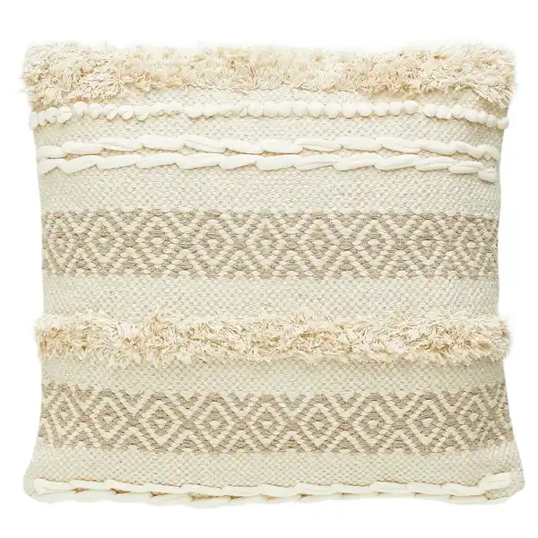 Bild 1 von ANDIAMO Kissen »Livia«, LxB: 45 x 45 cm, 100% Baumwolle