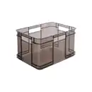 Bild 1 von Eurobox Crystal grey 16 L