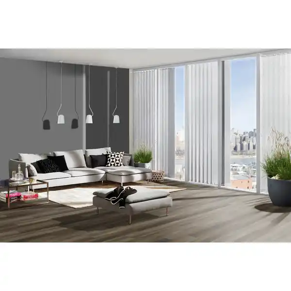 Bild 2 von RENOVO Vinylboden »RIGID 6.5/0.55«, BxL: 228 x 1524 mm, Eiche, eiche