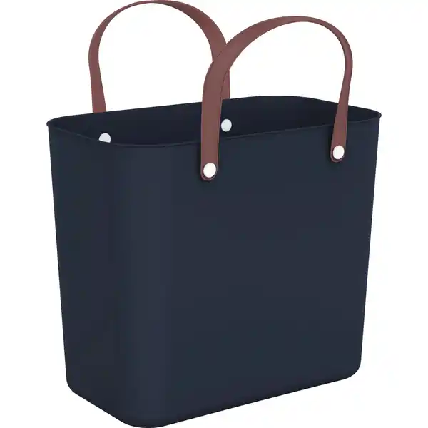 Bild 1 von Tasche »Albula«, BxHxL: 23,5 x 34 x 40 cm, 25 l, midnight blue