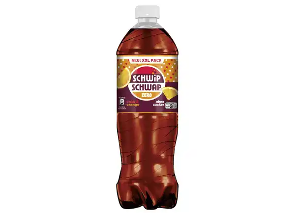 Bild 1 von Schwip Schwap zero 1,75L