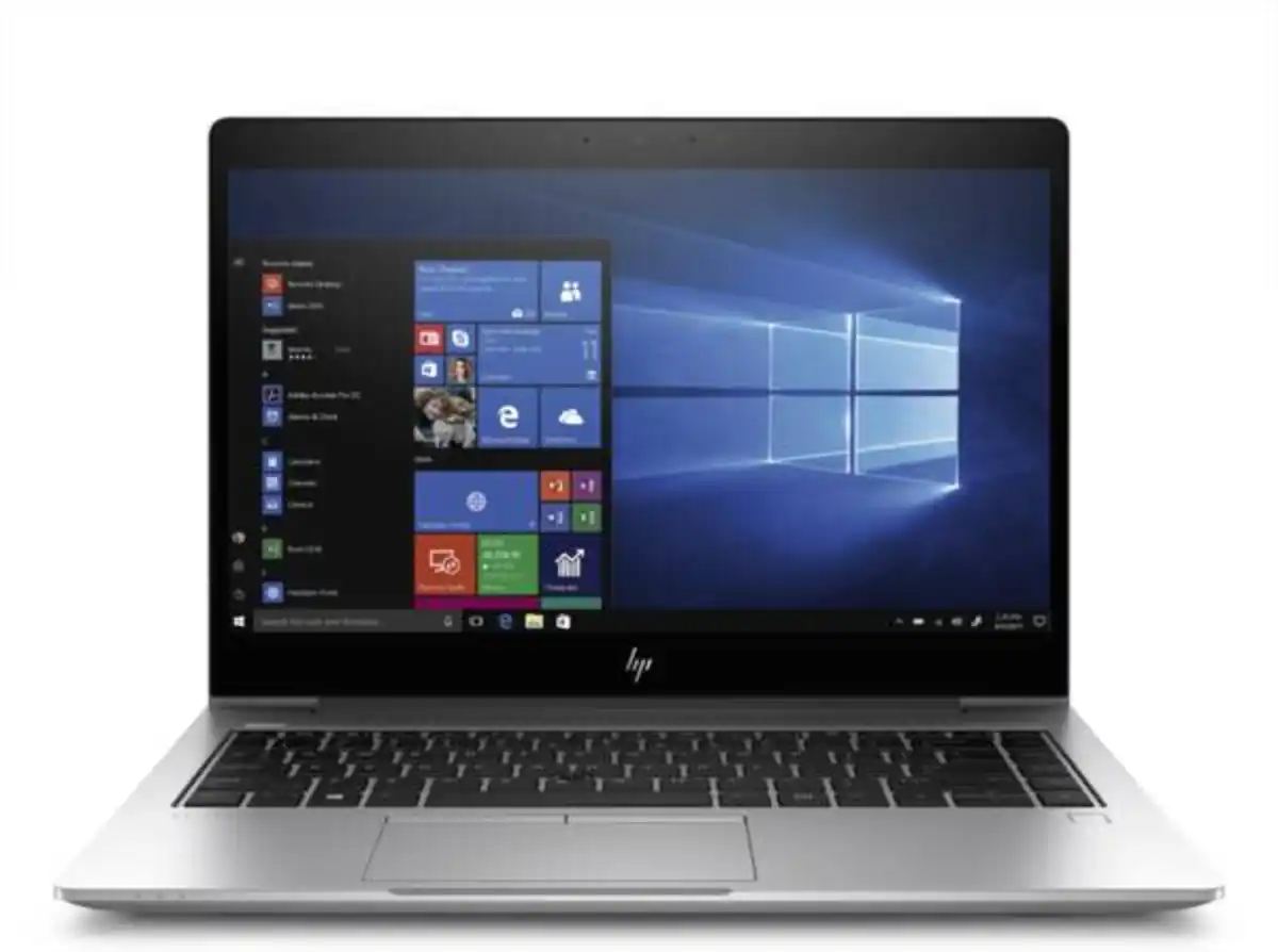 Bild 1 von tecXL EliteBook 840 G6 (HP Refurbished)