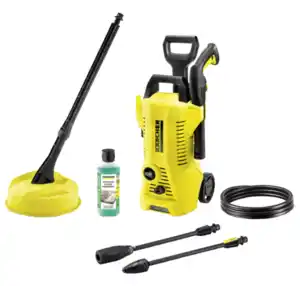 Kärcher Hochdruckreiniger »K2 Premium Power Control Home«