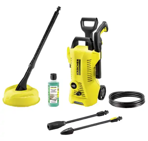 Bild 1 von Kärcher Hochdruckreiniger »K2 Premium Power Control Home«