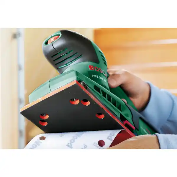 Bild 4 von BOSCH HOME & GARDEN Schwingschleifer »PSS 250 AE«, 250 W