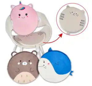 HOME IDEAS LIVING Sitzkissen für Kinder*