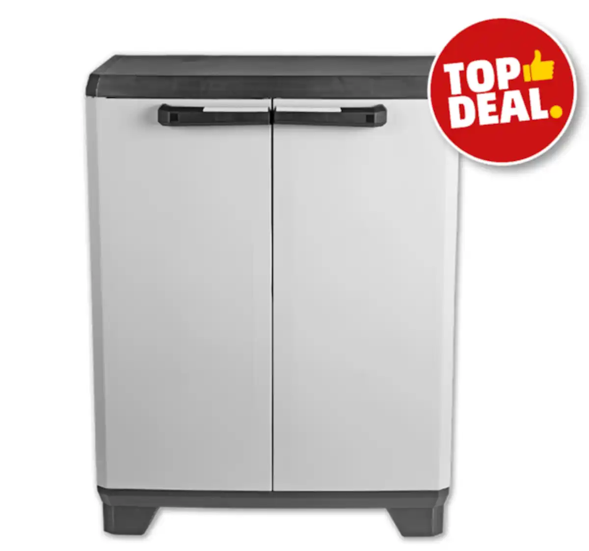 Bild 1 von KETER Haushaltsschrank LINEAR*