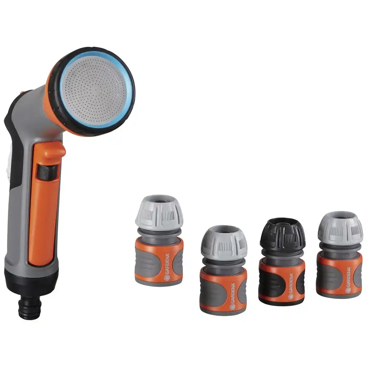 Bild 3 von GARDENA Schlauchwagen »AquaRoll«