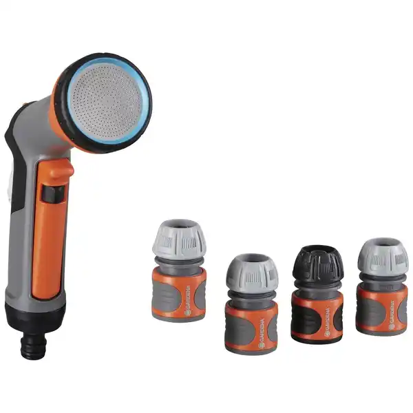 Bild 3 von GARDENA Schlauchwagen »AquaRoll«