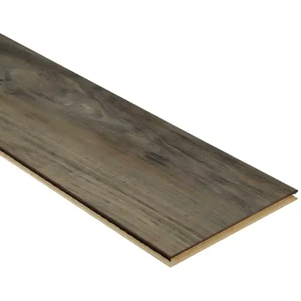 Bild 1 von RENOVO Laminat »Königshofen«, Mooreiche, LxBxS: 1383 x 193 x 7 mm