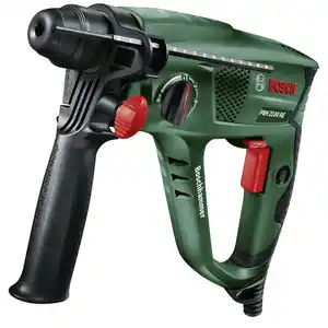 BOSCH HOME & GARDEN Bohrhammer »PBH 2100 RE«, 550 W, 2300U/min