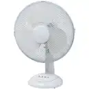 Bild 1 von Tischventilator, 40 W, 3 Leistungsstufen, Ø: 30 cm