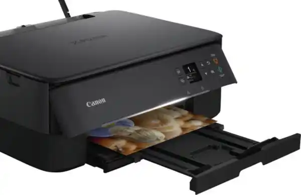 Bild 2 von Canon PIXMA TS5350i