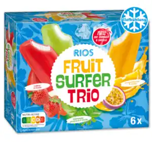 RIOS Fruit Surfer Trio*