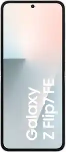 Samsung Galaxy Z Flip7 FE F761B 256GB